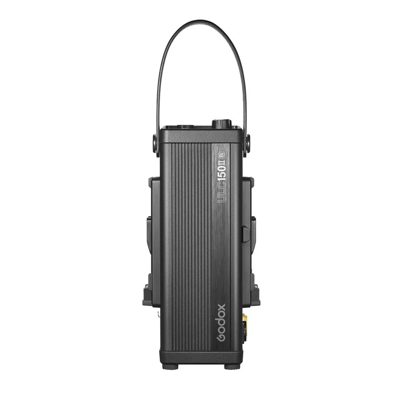 Godox LED UL150 II Bi Silent Videoleuchte