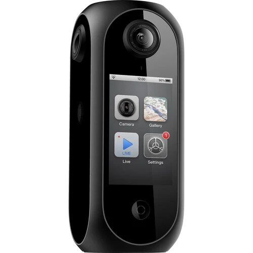 Labpano Pilot Era 8K-360-Kamera, 512 GB