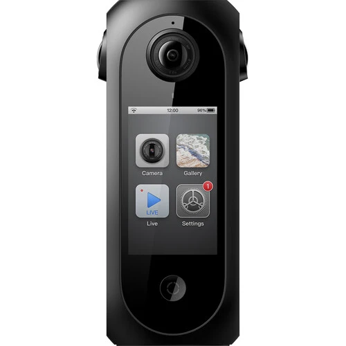 Labpano Pilot Era 8K-360-Kamera, 512 GB