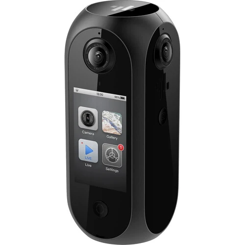 Labpano Pilot Era 8K-360-Kamera, 512 GB