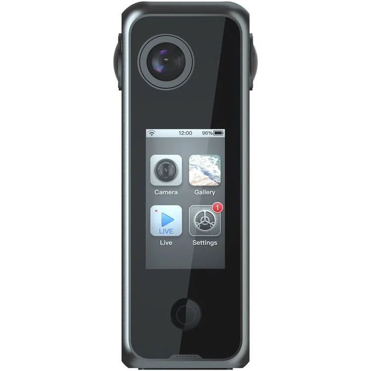 Labpano Pilot One (EE) 8K-360-Kamera 512 GB