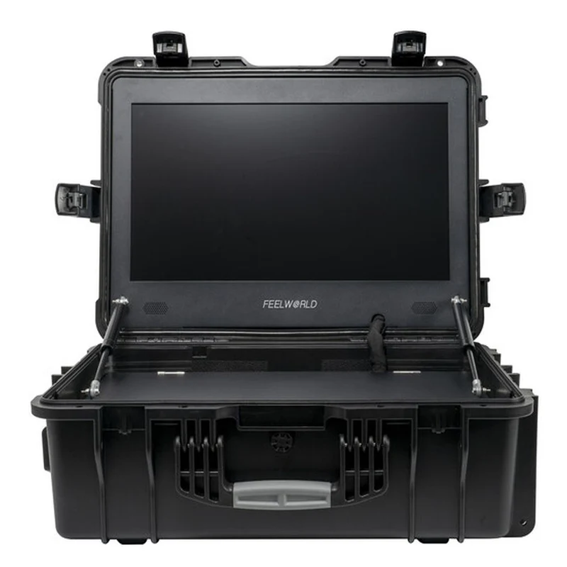 Feelworld Seetec 21.5" WPC215 broadcast monitor