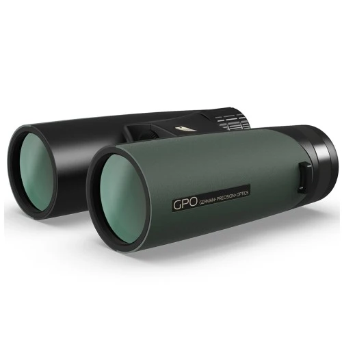 GPO Passion 8x42ED Green