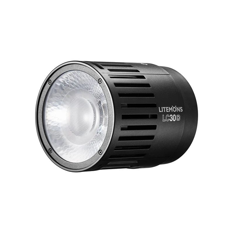 Godox Litemons LED-Tischvideolicht LC30D