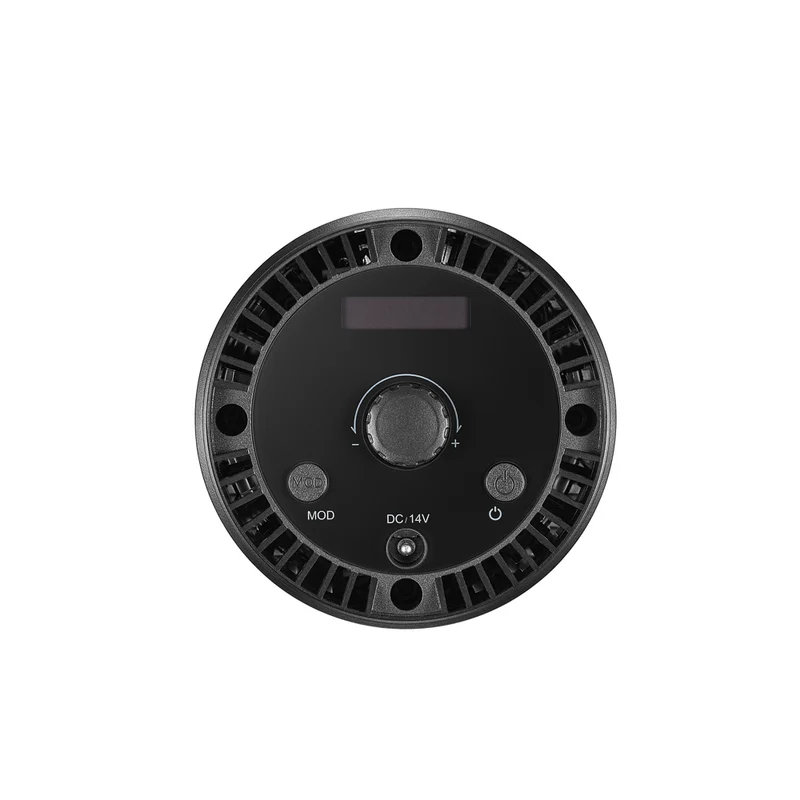 Godox Litemons LED-Tischvideolicht LC30D