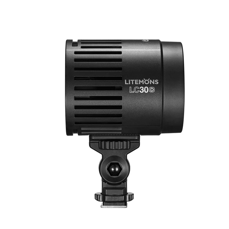 Godox Litemons LED-Tischvideolicht LC30D