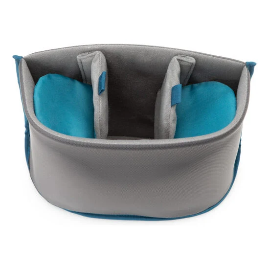 Tenba Messenger DNA 9 Slim Blau