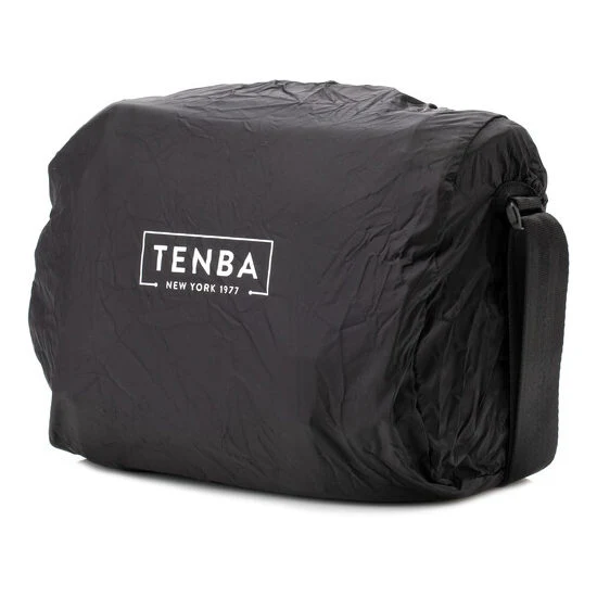 Tenba Messenger DNA 9 Slim Schwarz