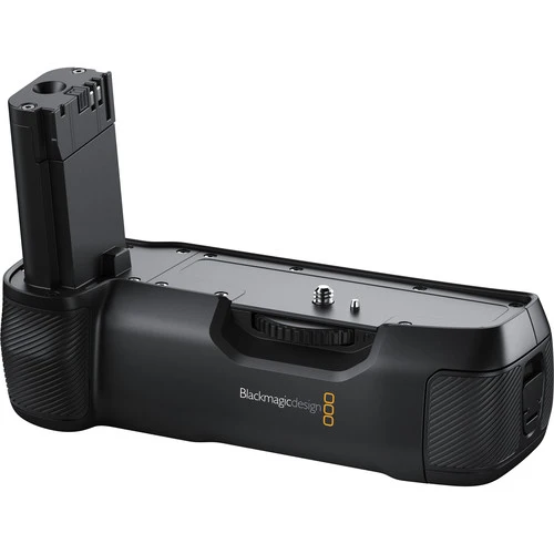 Blackmagic Pocket camera Battery grip