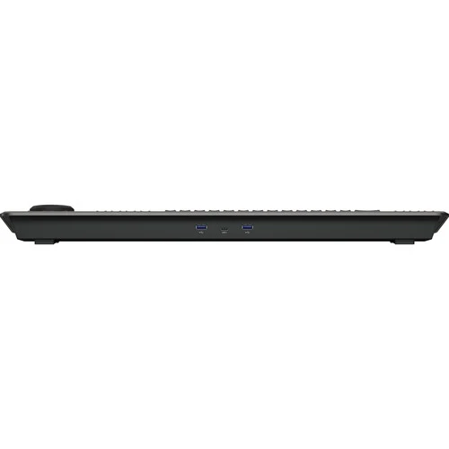 Blackmagic DaVinci Resolve Editor Keyboard