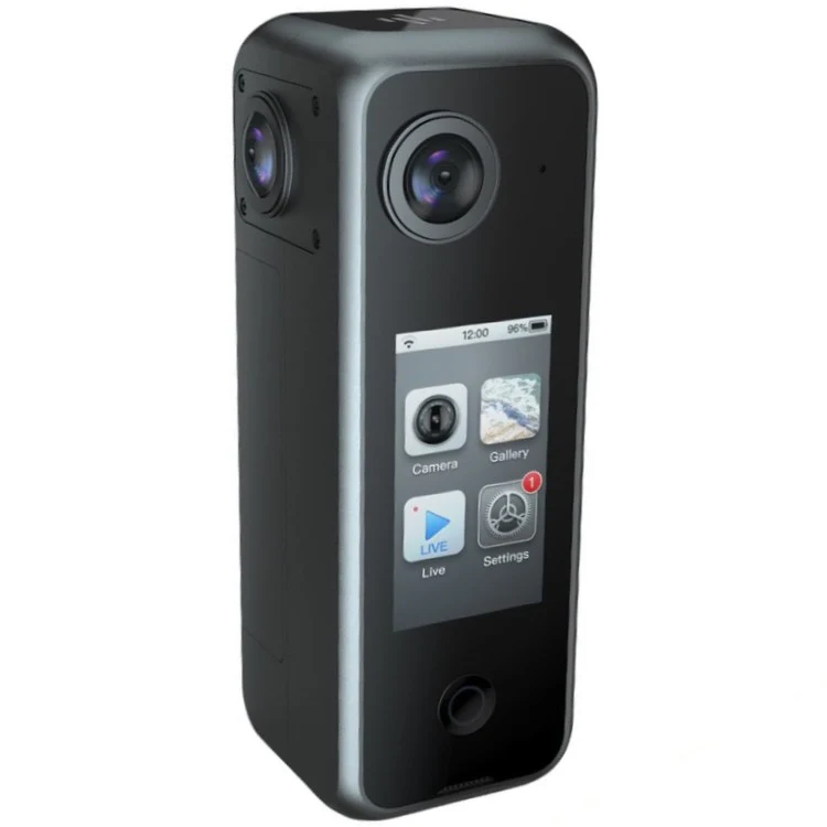 Labpano Pilot One (EE) 8K 360-Kamera 128 GB