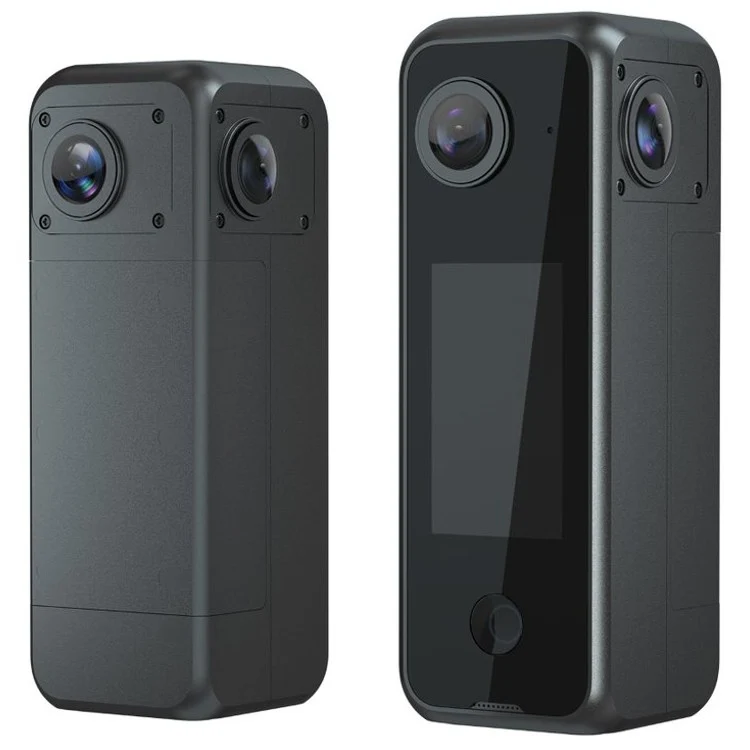 Labpano Pilot One (EE) 8K 360-Kamera 128 GB