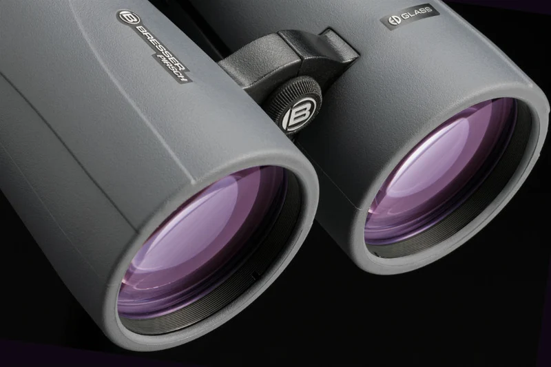 Bresser Pirsch ED 8x56 Phase Coating