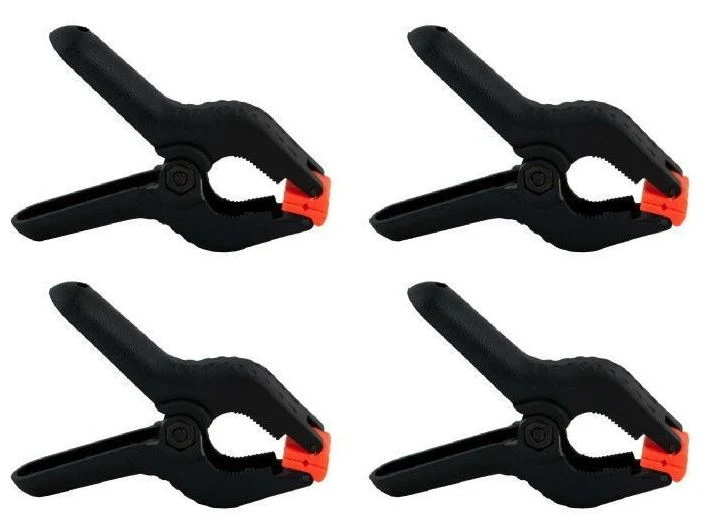 Bresser BR-56 6 Pcs Clamp 6" Deluxe