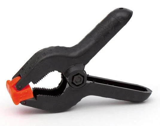 Bresser BR-56 4 Stück Klemme 6" Deluxe