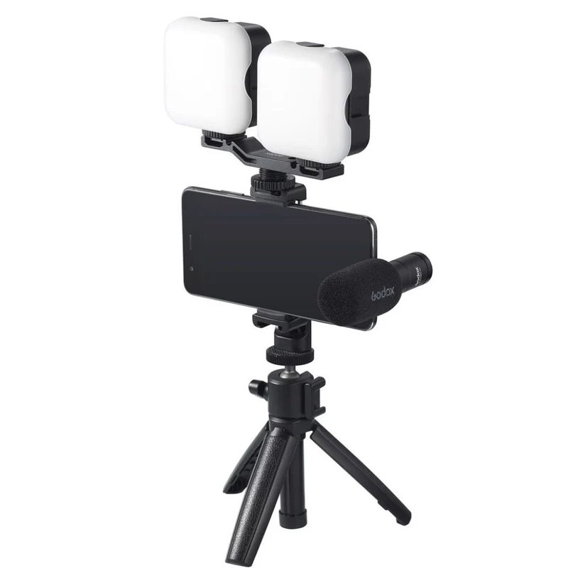 Godox Dual Cold Shoe Extension
