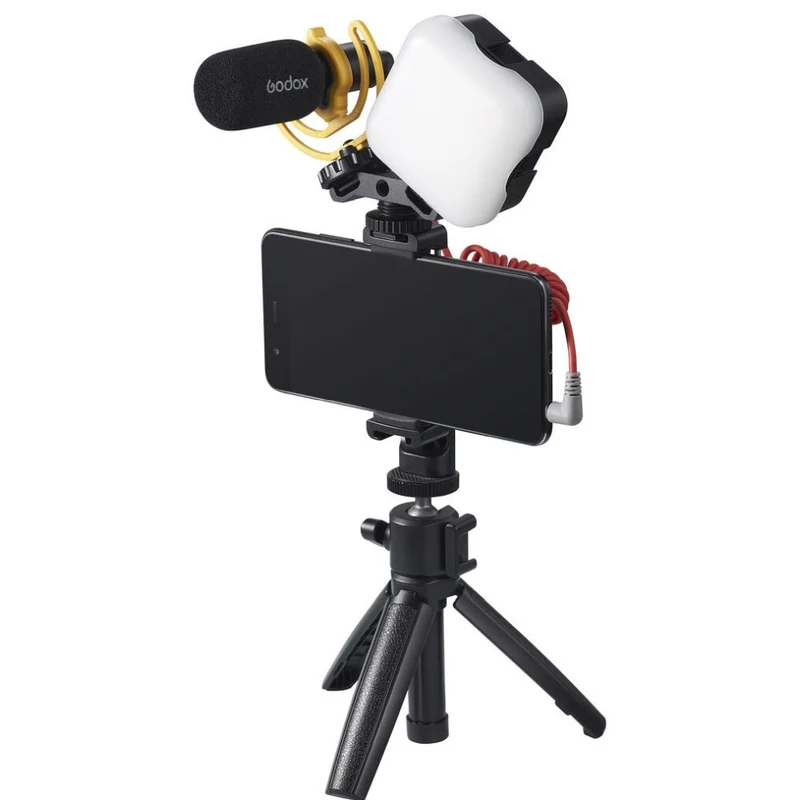 Godox Dual Cold Shoe Extension