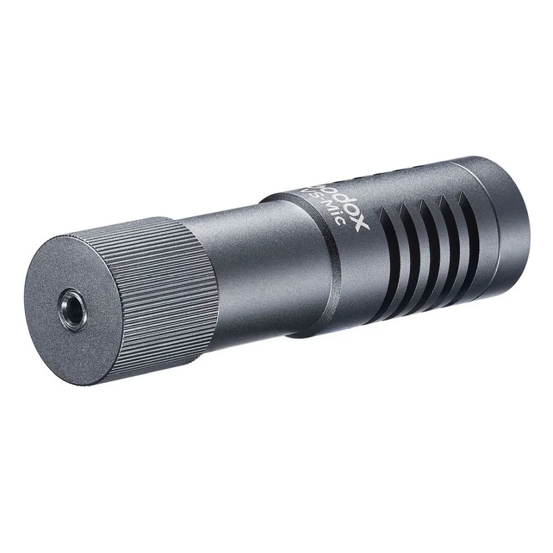 Godox Compact Shotgun Microphone VS-Mic