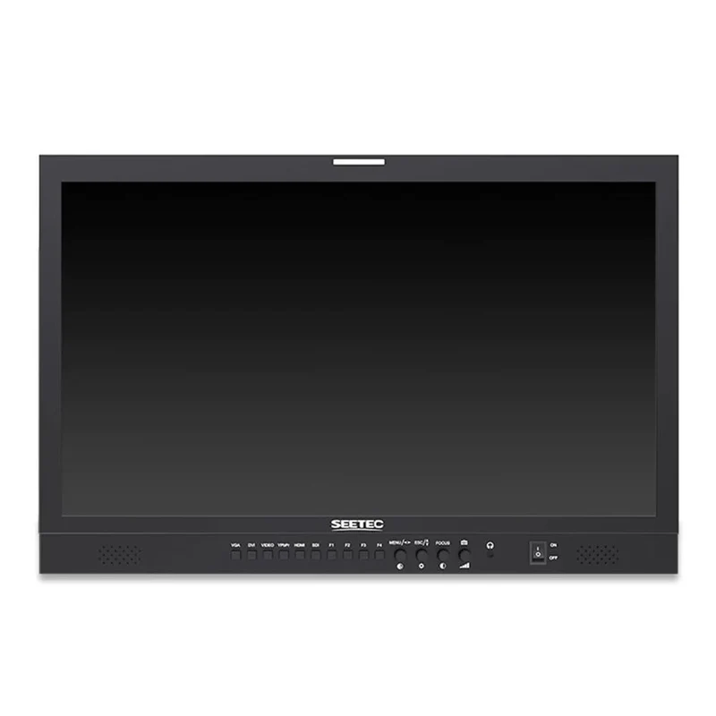 Feelworld Seetec 23,8" P238-9HSD Broadcast Monitor