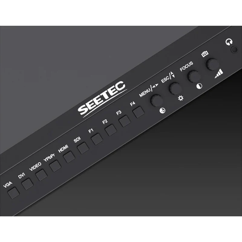 Feelworld Seetec 23,8" P238-9HSD Broadcast Monitor