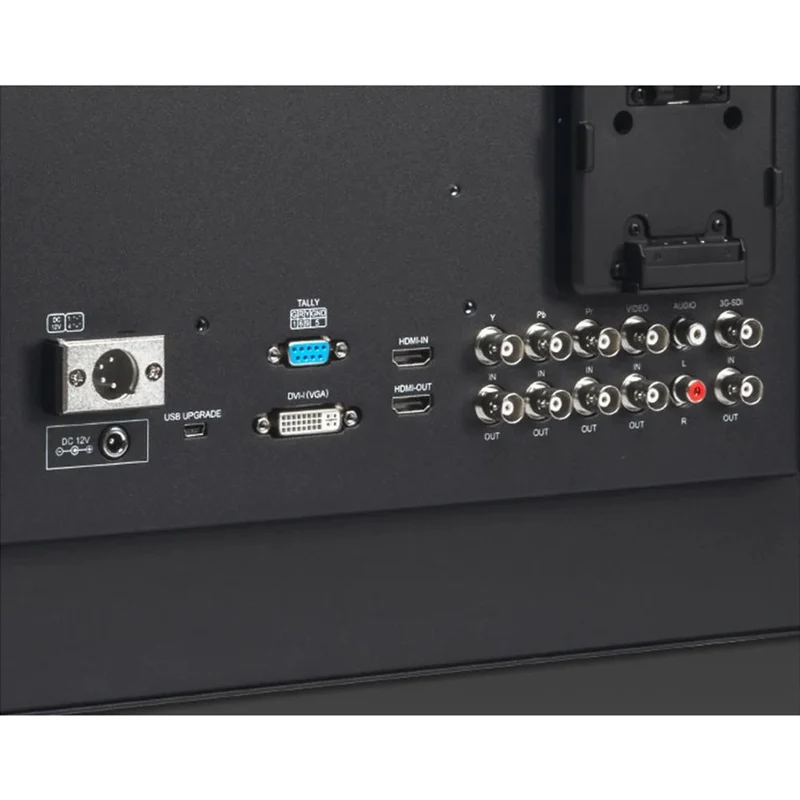 Feelworld Seetec 23,8" P238-9HSD Broadcast Monitor