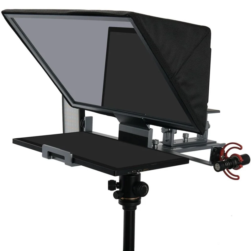 Feelworld TP16 Teleprompter Großbildschirm