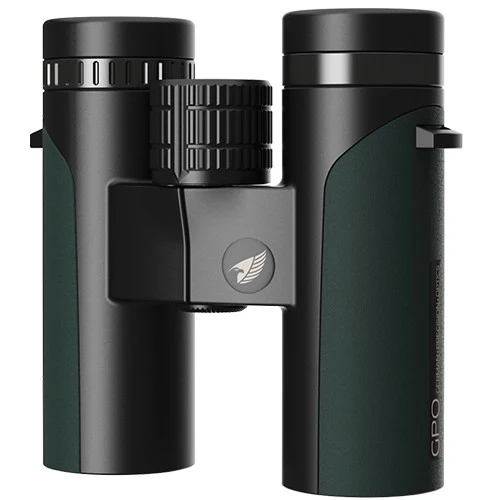 GPO Passion 8x32ED Green