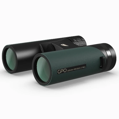 GPO Passion 8x32ED Green