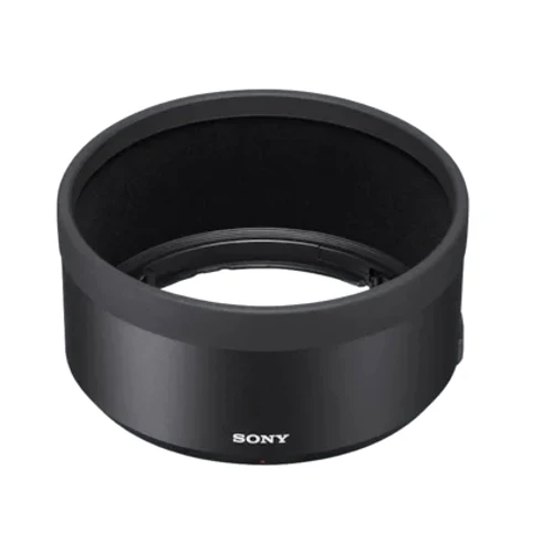 Sony Lens Hood for the SEL50F12GM (ALCSH163.SYH)