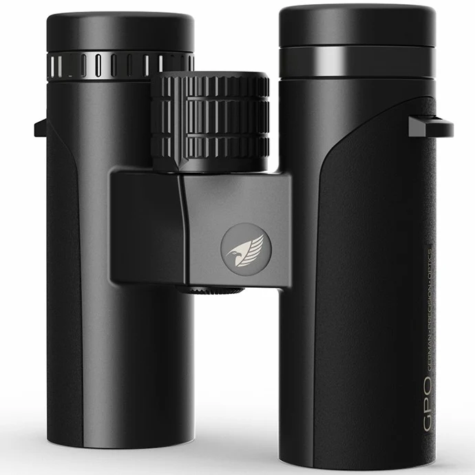 GPO Passion 10x32ED Black