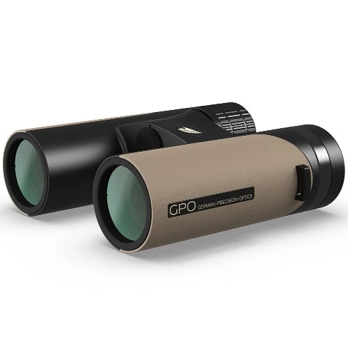 GPO Passion ED 10x32 sand