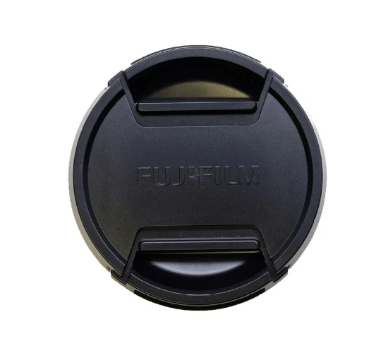 Fujifilm FLCP-62 II Lens Cap 62mm