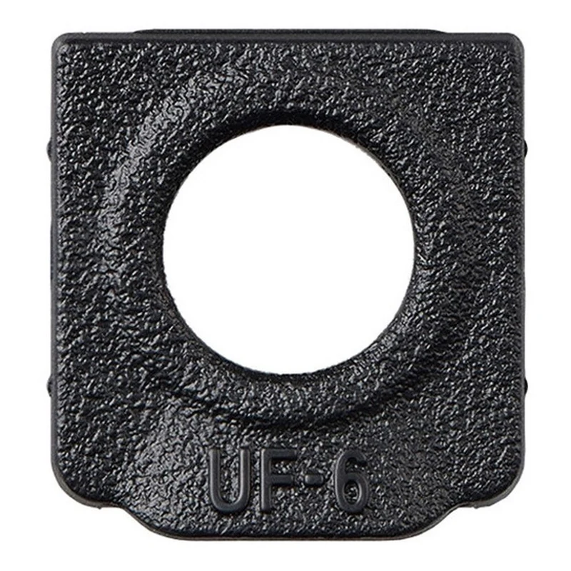 Nikon UF-6 Stereo-Mini-Klinkenbuchse Abdeckung