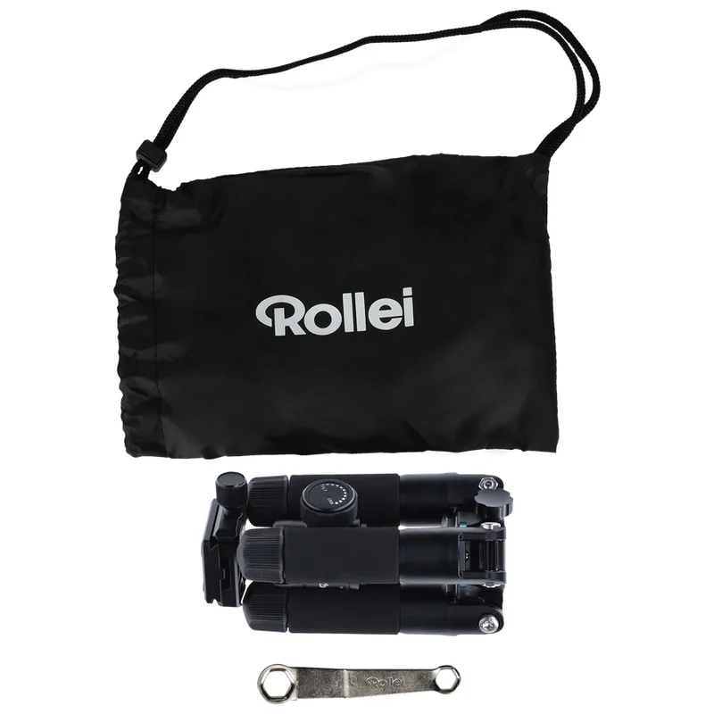 Rollei Compact Traveller Mini M1