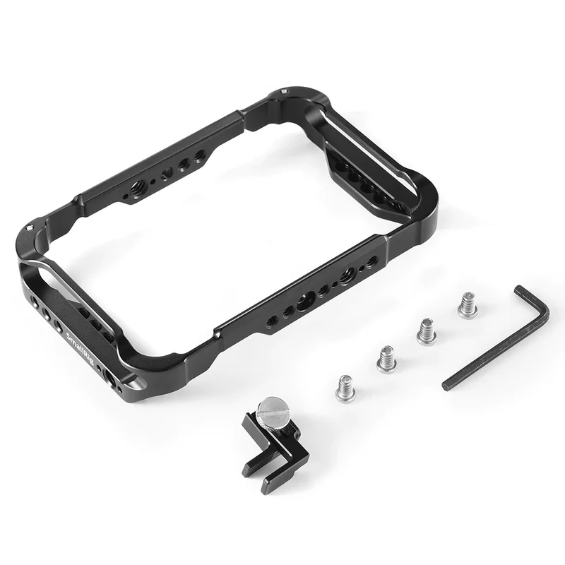 SmallRig AtomX 5 Zoll Shinobi Cage 2305