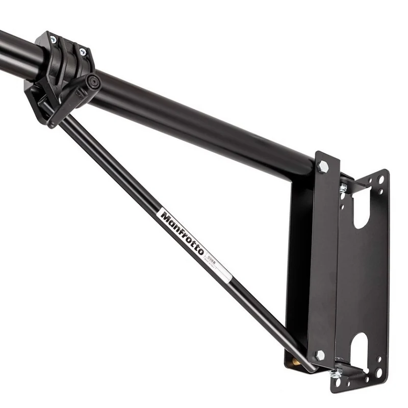 Manfrotto 098B Wall Boom