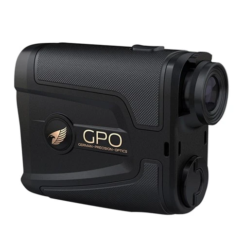 GPO Rangetracker 1800 Schwarz