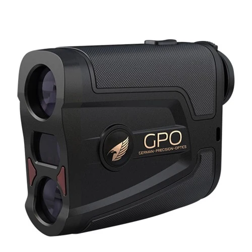 GPO Rangetracker 1800 Schwarz