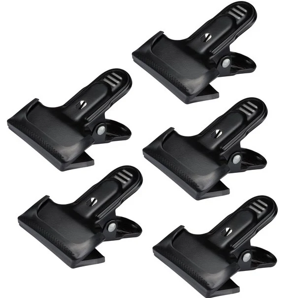 Bresser BR-10 5x Metal Clamps Medium