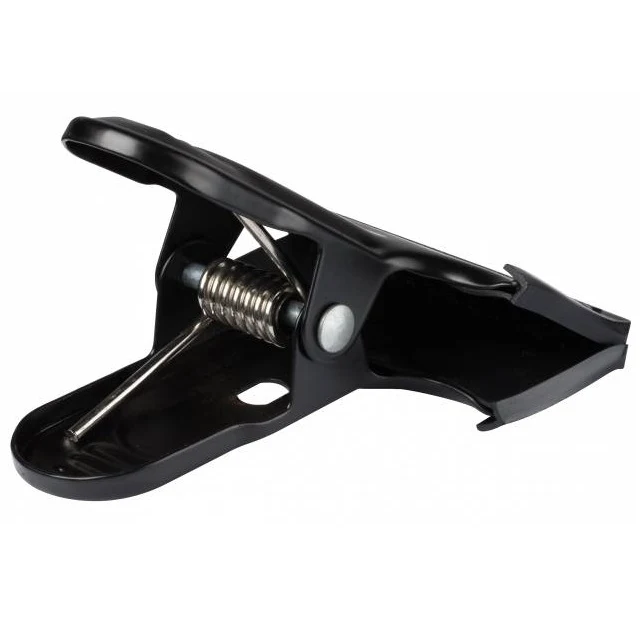 Bresser BR-10 5x Metal Clamps Medium