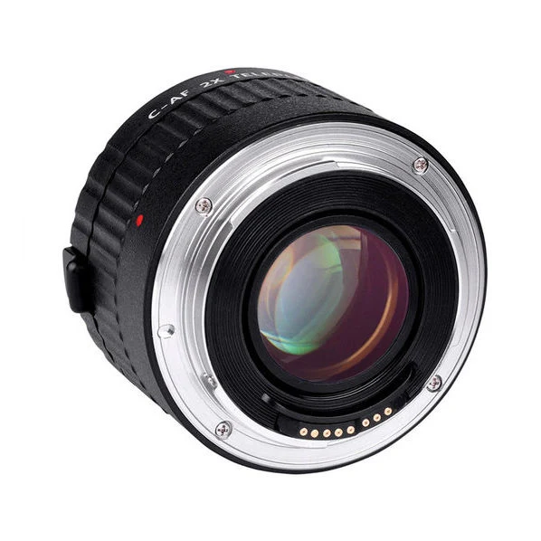 Viltrox C-AF 2X Teleplus Auto Focus Canon