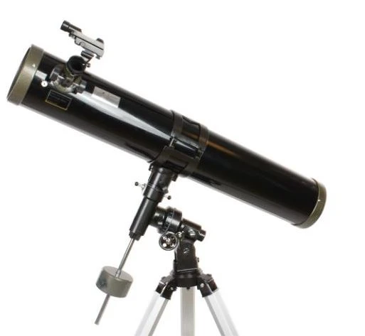 Byomic Reflector Telescope G 114/900 EQ-SKY