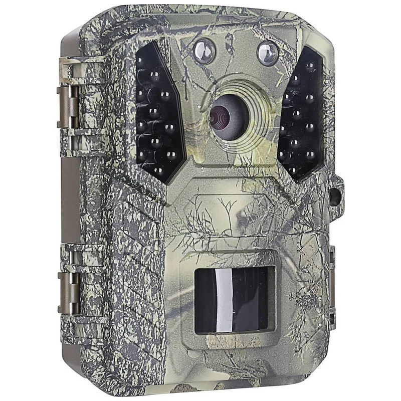 Braun Scouting Cam Black 200 WiFi Mini Outdoor-Cam