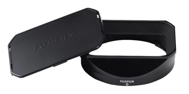 Fujifilm LH-XF16 Gegenlichtblende