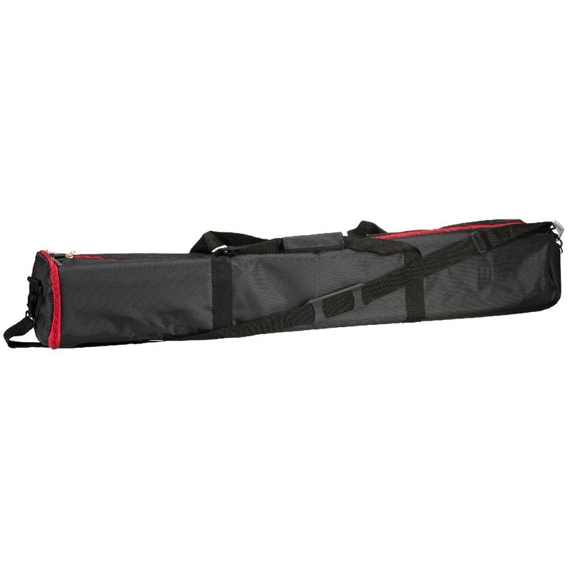 Bresser 2x BR-TP280 Pro Light stand 280cm + Bag