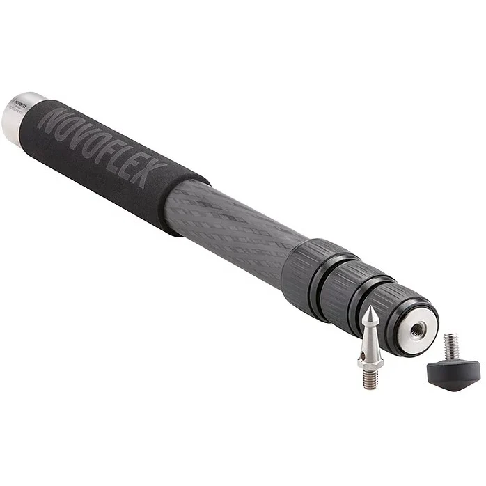 NOVOFLEX Stativ TRIOPROC3940