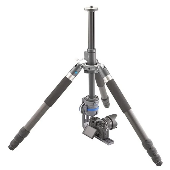 NOVOFLEX Geared center column for TRIOPOD-PRO75