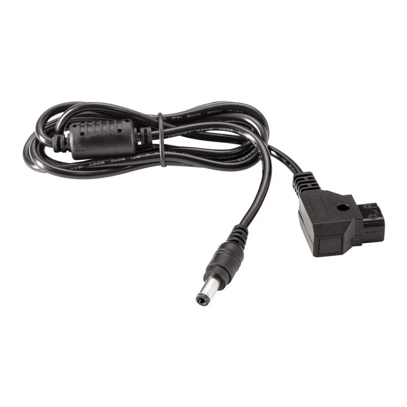 Westcott L60-B D-Tap to Barrel Stromkabel