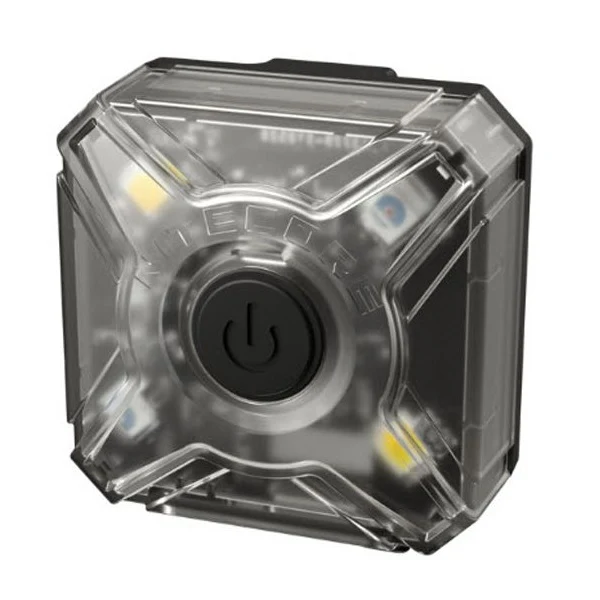 Nitecore NU05 V2 Ultra Lighting USB-C Rechargeable Headlamp Mate