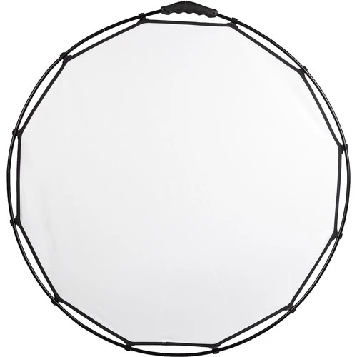 Manfrotto Halo Compact (Silver/White 82cm)